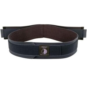 Serola Physical Therapy Belt, Navy, Size Small